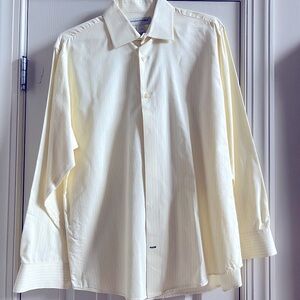 Banana Republic dress shirt EUC